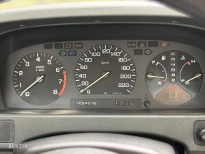 Honda Prelude 2.0 EX - 1989