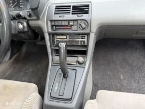 Honda Prelude 2.0 EX - 1989