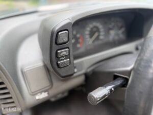 Honda Prelude 2.0 EX - 1989