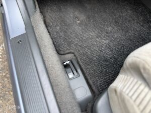 Honda Prelude 2.0 EX - 1989