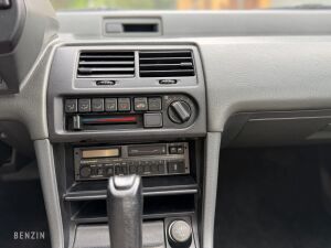 Honda Prelude 2.0 EX - 1989