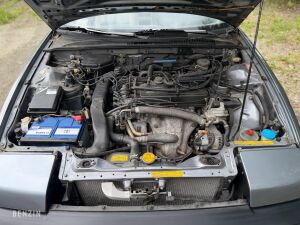 Honda Prelude 2.0 EX - 1989