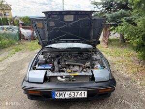 Honda Prelude 2.0 EX - 1989