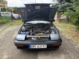 Honda Prelude 2.0 EX - 1989
