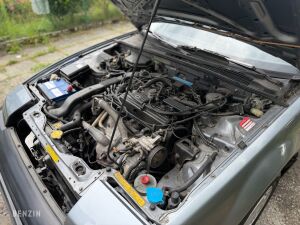 Honda Prelude 2.0 EX - 1989