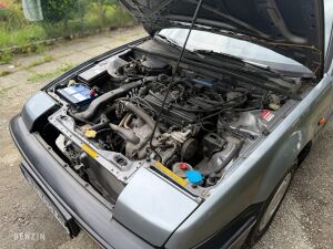 Honda Prelude 2.0 EX - 1989