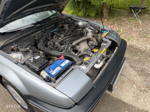 Honda Prelude 2.0 EX - 1989