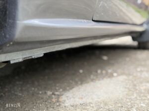 Honda Prelude 2.0 EX - 1989