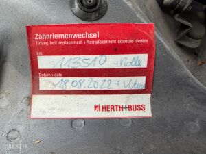 Honda Prelude 2.0 EX - 1989