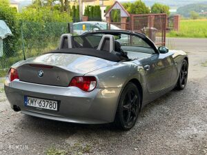 BMW Z4 2.0i - 2008