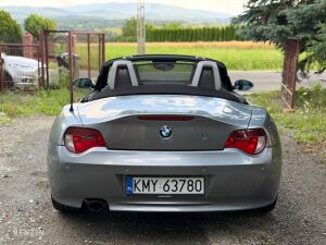 BMW Z4 2.0i - 2008