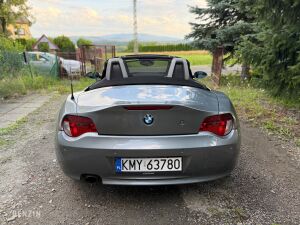 BMW Z4 2.0i - 2008