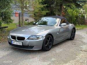 BMW Z4 2.0i - 2008