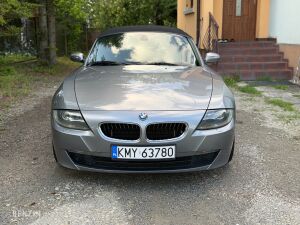 BMW Z4 2.0i - 2008