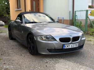 BMW Z4 2.0i - 2008