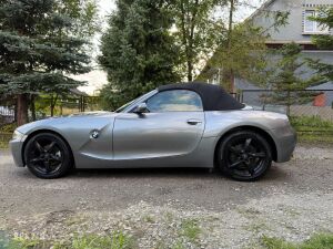 BMW Z4 2.0i - 2008