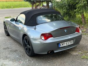 BMW Z4 2.0i - 2008