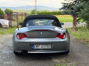 BMW Z4 2.0i - 2008
