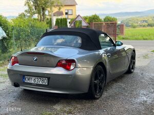 BMW Z4 2.0i - 2008