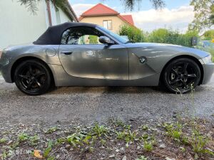 BMW Z4 2.0i - 2008