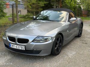 BMW Z4 2.0i - 2008
