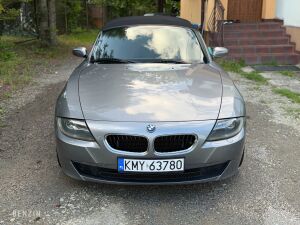 BMW Z4 2.0i - 2008