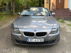BMW Z4 2.0i - 2008