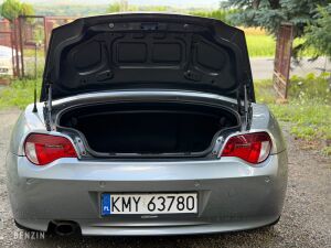 BMW Z4 2.0i - 2008