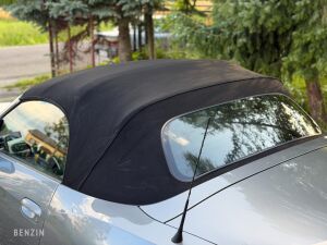BMW Z4 2.0i - 2008