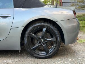 BMW Z4 2.0i - 2008
