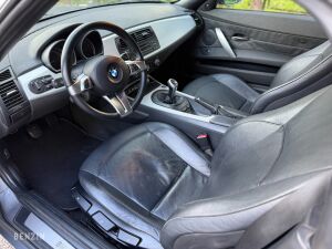BMW Z4 2.0i - 2008