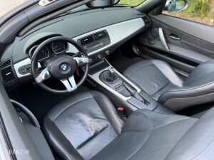 BMW Z4 2.0i - 2008