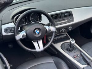 BMW Z4 2.0i - 2008