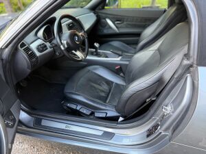 BMW Z4 2.0i - 2008