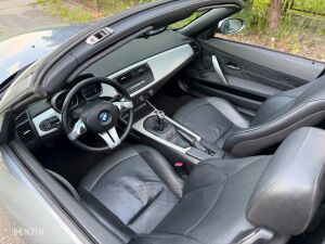 BMW Z4 2.0i - 2008