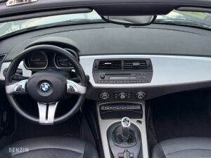BMW Z4 2.0i - 2008