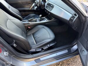 BMW Z4 2.0i - 2008