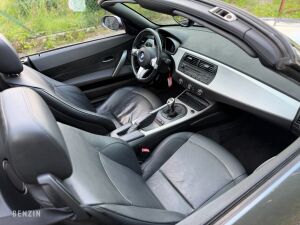 BMW Z4 2.0i - 2008