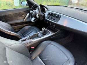 BMW Z4 2.0i - 2008