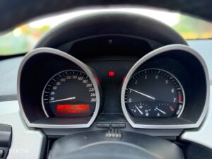 BMW Z4 2.0i - 2008