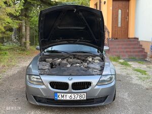 BMW Z4 2.0i - 2008