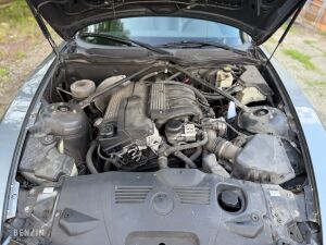 BMW Z4 2.0i - 2008