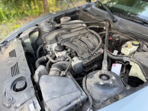 BMW Z4 2.0i - 2008