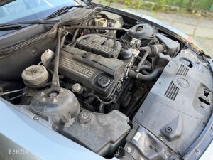 BMW Z4 2.0i - 2008