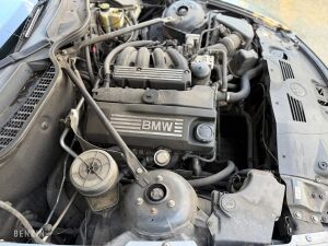BMW Z4 2.0i - 2008