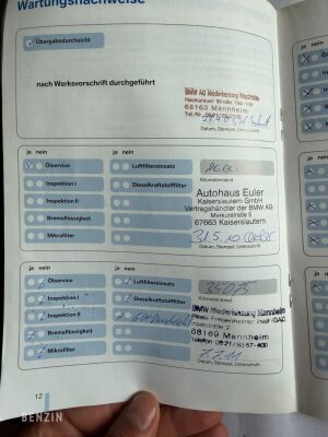 BMW Z4 2.0i - 2008
