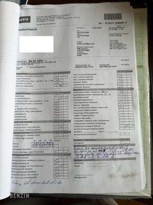 BMW Z4 2.0i - 2008