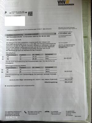 BMW Z4 2.0i - 2008