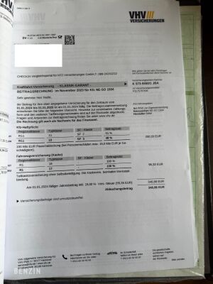 BMW Z4 2.0i - 2008
