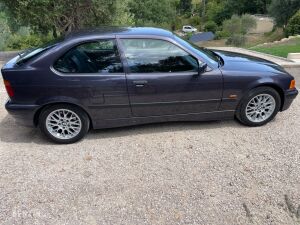 BMW 323ti e36 Compact - 1998